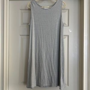 Renee C Porsche Knit Swing Dress - new with tags - size XXL - womens dress